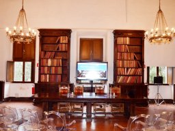 Giulio Pasqualone - Proclamazione 10 marzo 2018